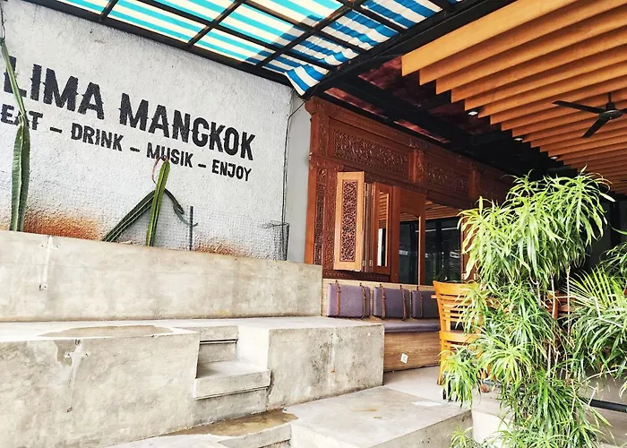 Pondok Labu Residence Jakarta